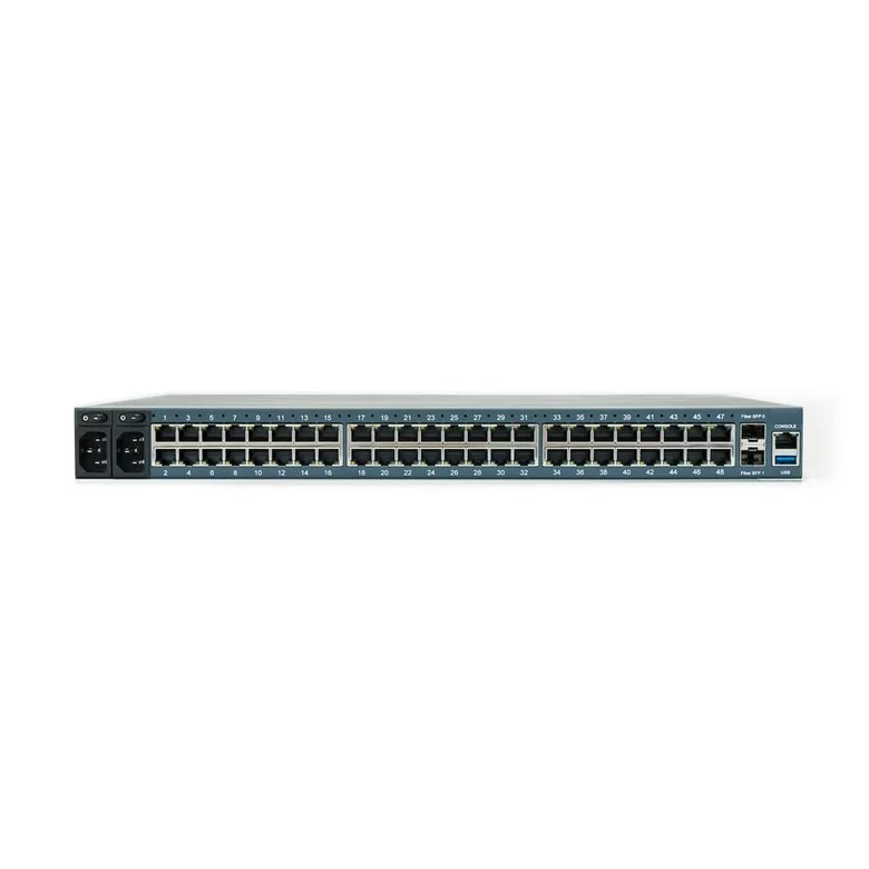 ZPE Systems NSC-T96R-STND-DDC