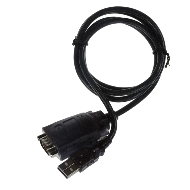 Microchip Technology RN-USB-SERIAL