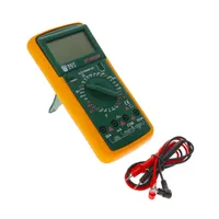 Olimex LTD DIGITAL-MULTIMETER 9205
