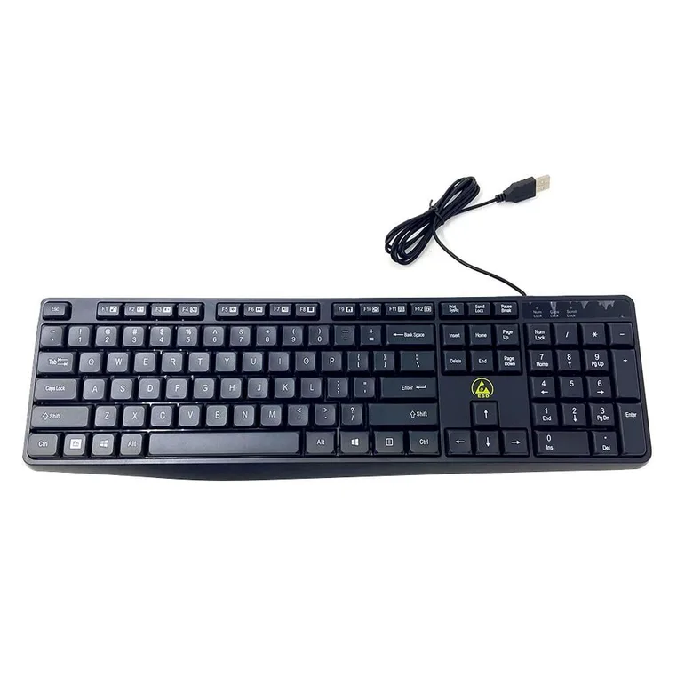 Transforming Technologies DK-ESDKB2000
