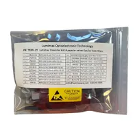 Lumimax Optoelectronic Technology TRXK-19