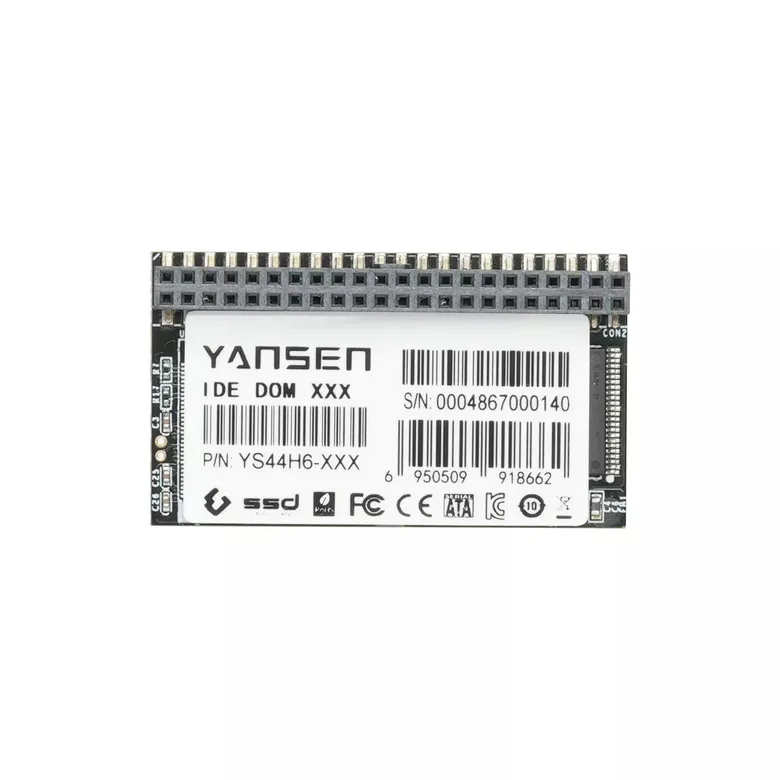YANSEN YS44H6-8