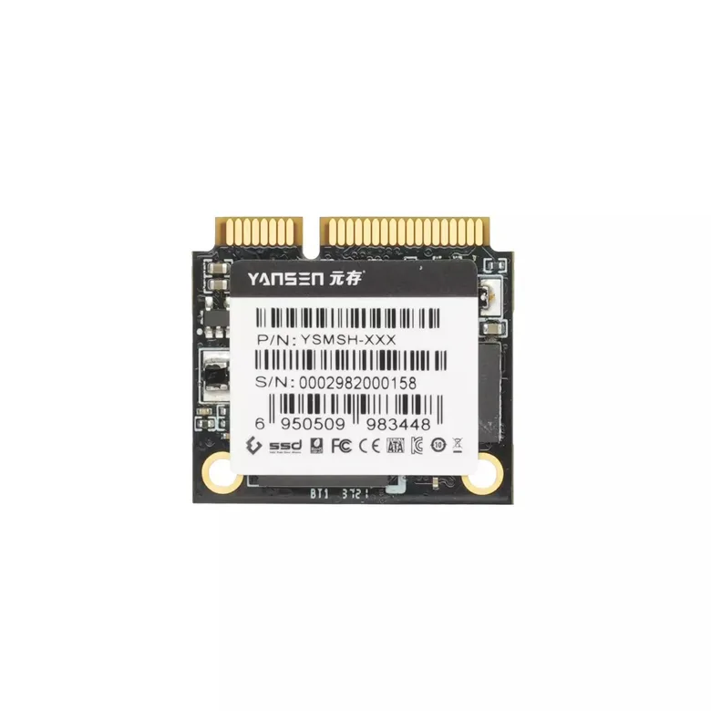 YANSEN YSMSH-128