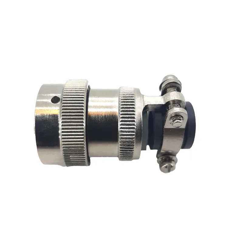 Milspecwest, LLC MSW06E8-33P-SR-44