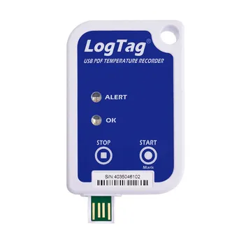 USRIC-8 W/ 3-POINT CALIBRATION