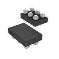 Texas Instruments TPS628438YKAR