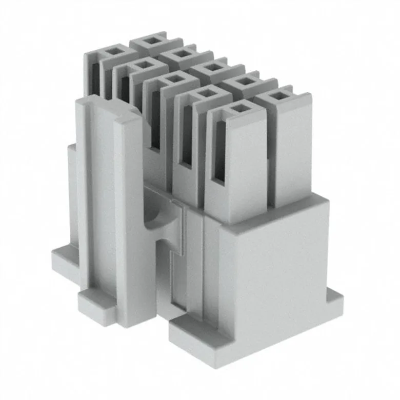 Samtec Inc. IPD1-05-D