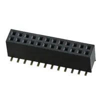 Amphenol ICC (FCI) 20021321-00024T4LF