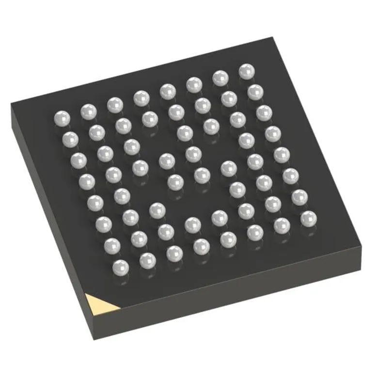 STMicroelectronics STM32WBA55UGI6