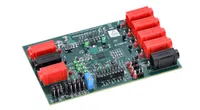 Texas Instruments TPS274C65EVM