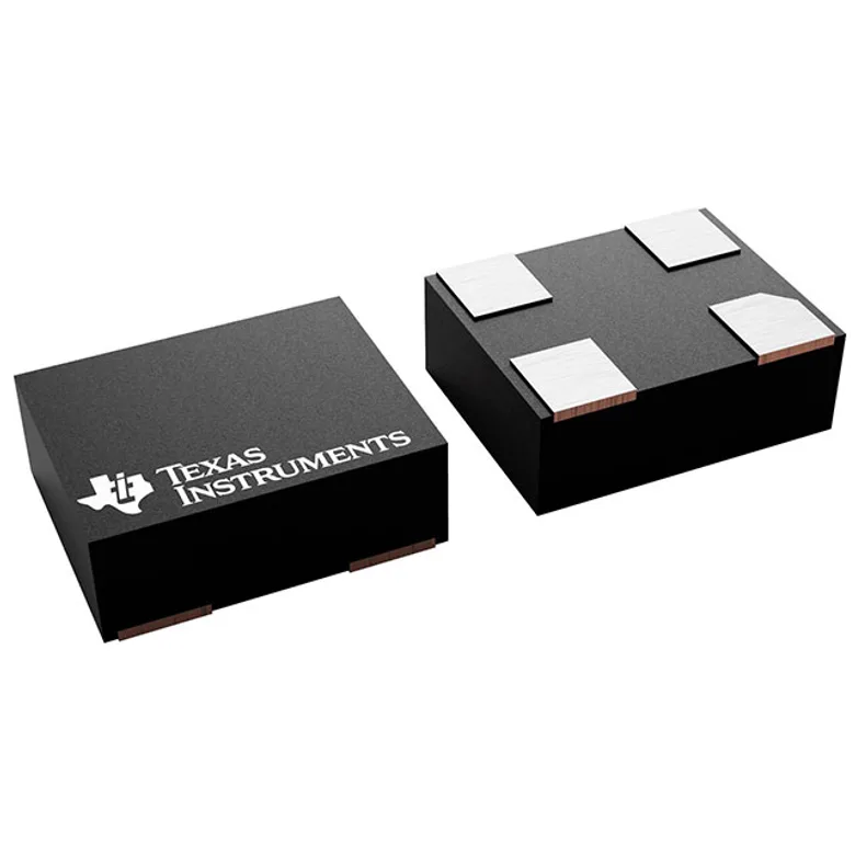 Texas Instruments LMK6CE02500DDLFR
