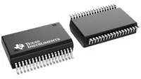 Texas Instruments UCC14131QDWNRQ1