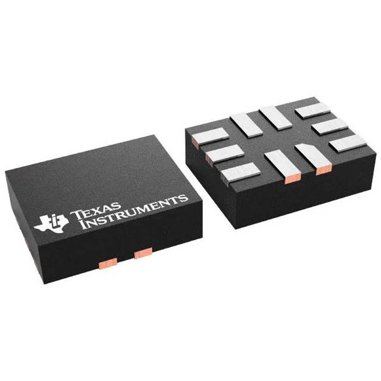 Texas Instruments TMUX121NKGR