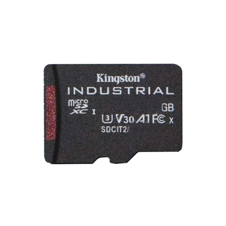 Kingston Technology SDCIT2/8GBCP