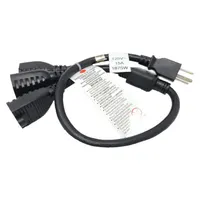 Micro Connectors, Inc. M05-113YUL-36
