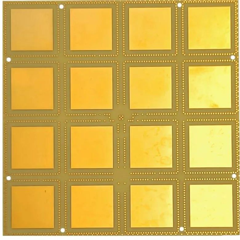 CoreHW Semiconductor Ltd CHW1010-ANT2-1.1