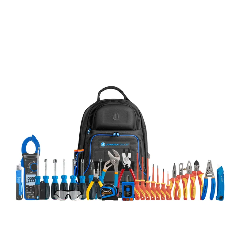 Jonard Tools TK-591
