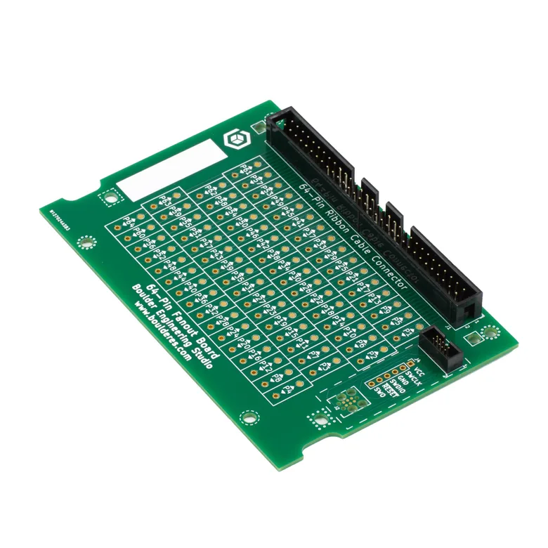 Boulder Engineering Studio, BES BT201-AFV-00A