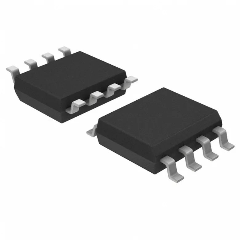 Linear Integrated Systems, Inc. SST401 SOIC 8L