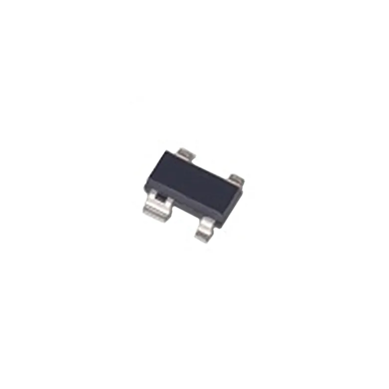 Linear Integrated Systems, Inc. SST214 SOT-143 4L