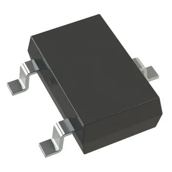 SST505 SOT-23 3L