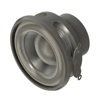 PUI Audio, Inc. AS04008MS-3
