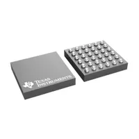 Texas Instruments TAS2572YCGR