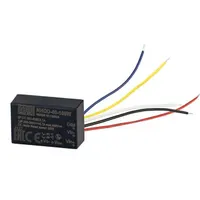 MEAN WELL USA Inc. NHDD-40-100