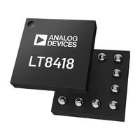 Analog Devices Inc. LT8418ACBZ-R7