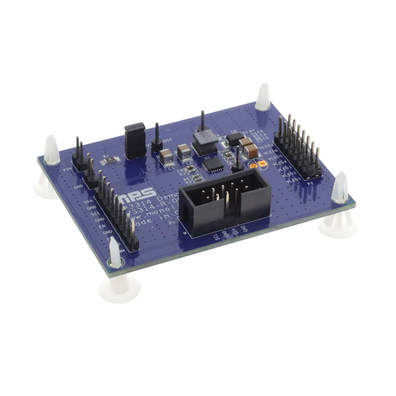 Monolithic Power Systems Inc. EV3314-R-00A