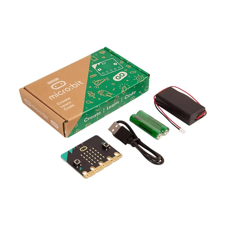 OKdo MICRO:BIT GO