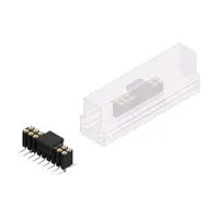 Fischer Elektronik BL 16 SMD 113 18 B SM PS