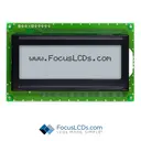Focus LCDs C204AS-FTW-LW65
