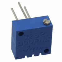 Bourns Inc. 3252P-1-102LF