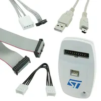 STMicroelectronics ST-LINK/V2
