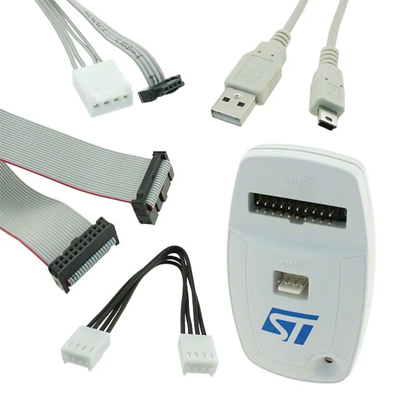 STMicroelectronics ST-LINK/V2
