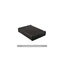Hammond Manufacturing 1455NSBBK