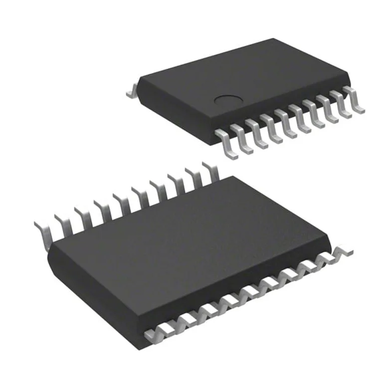 STMicroelectronics STM8S103F3P6