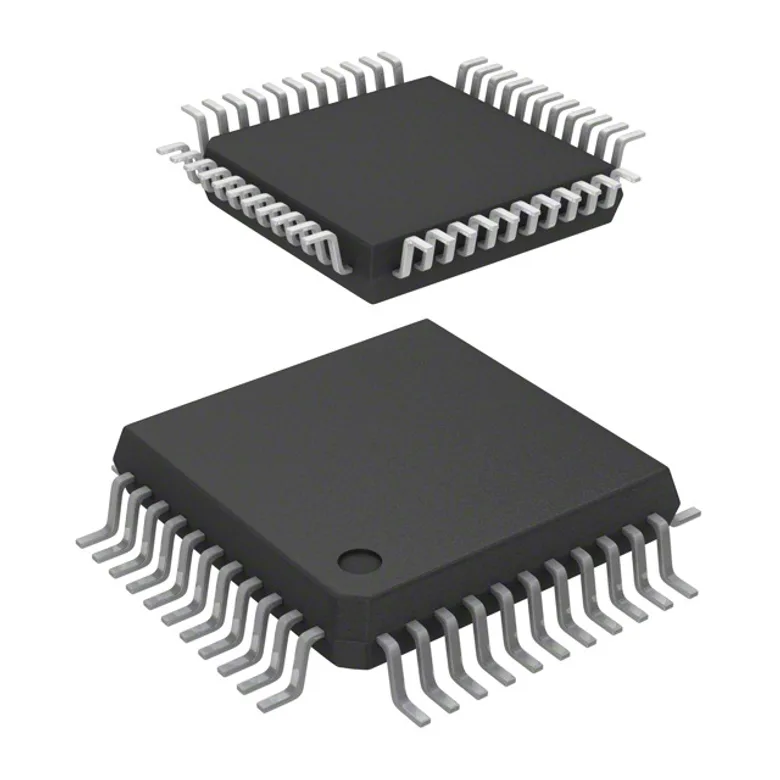STMicroelectronics STM8S208S6T3C