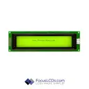 Focus LCDs C404ALBSYLY6WT33PAB