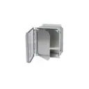 Hammond Manufacturing PCJHFPP88