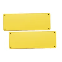 Hammond Manufacturing 1455UPLY
