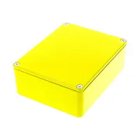 Hammond Manufacturing 1590BBSYL