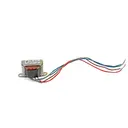 Hammond Manufacturing 1140-LU-B