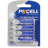 PKCELL FR6-4B