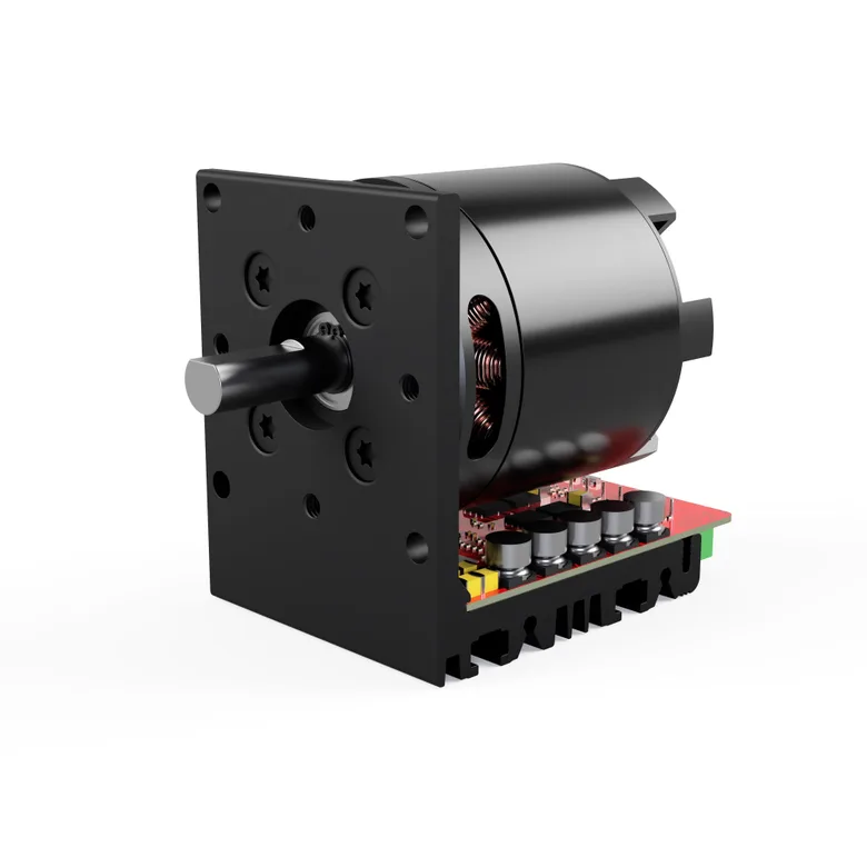 Simplex Motion AB SH100C