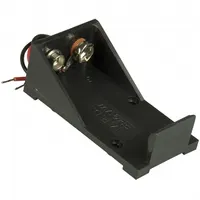 MPD (Memory Protection Devices) BH9VW