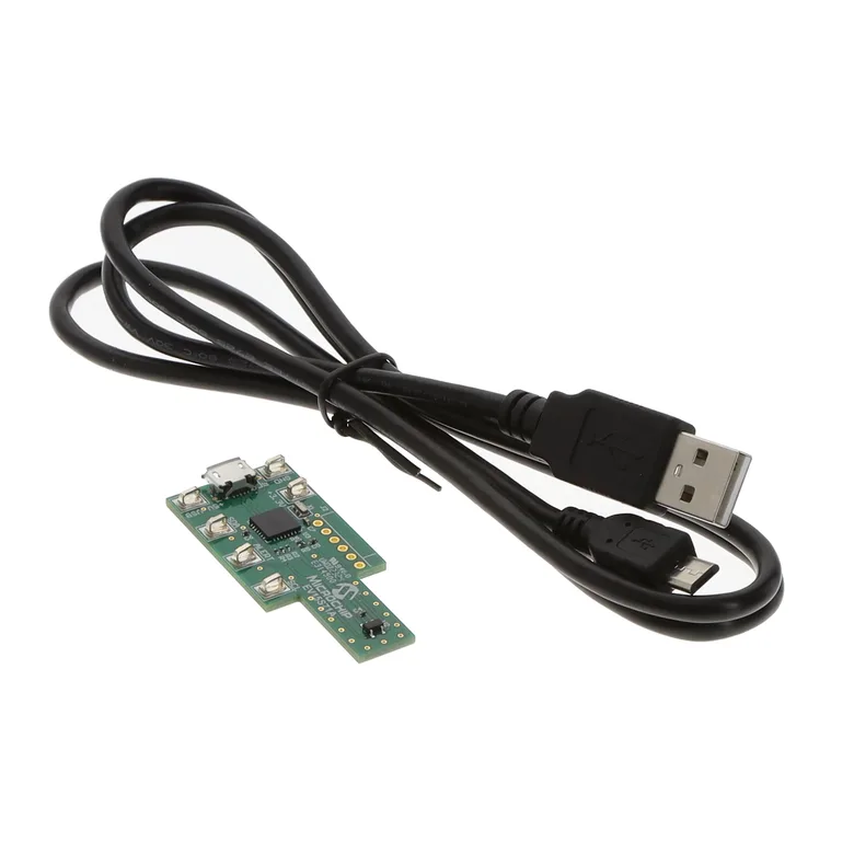 Microchip Technology EV15S71A