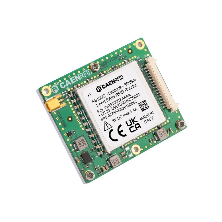 CAEN RFID SRL WR9101CXAAAA