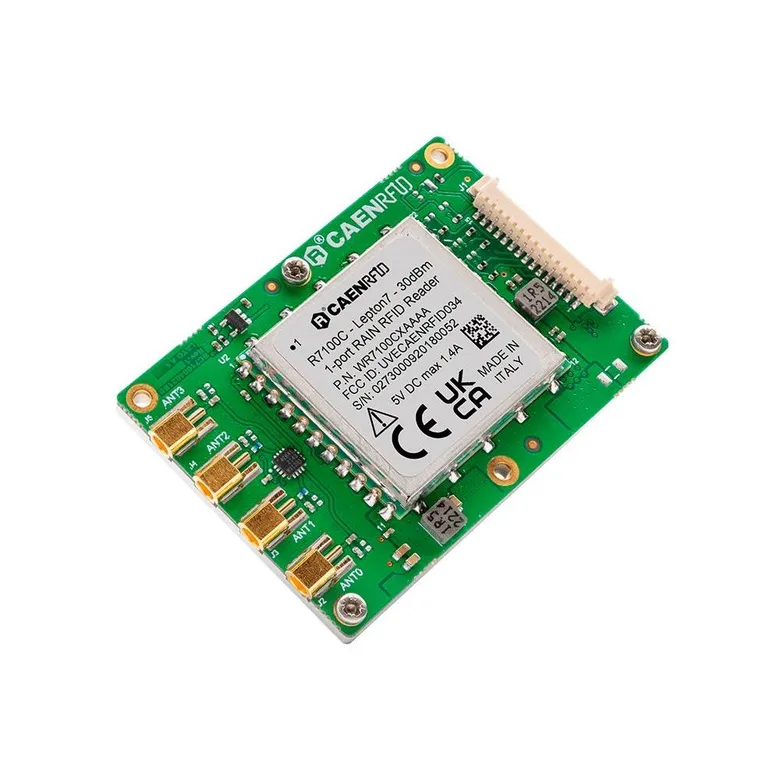 CAEN RFID SRL WR7104CXAAAA